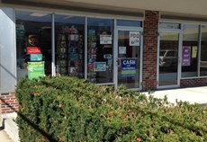 PDQ Storefront